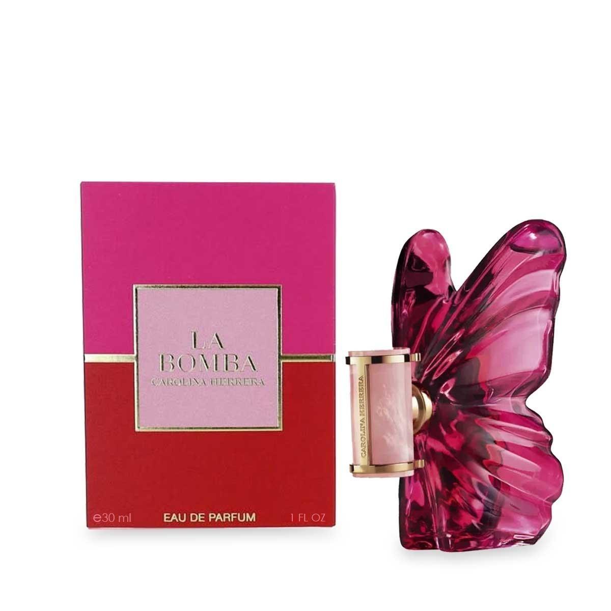 Carolina herrera la bomba edp 30 ml
