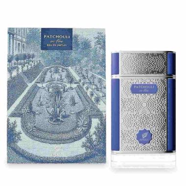 Afnan patchouli on fire edp 80 ml