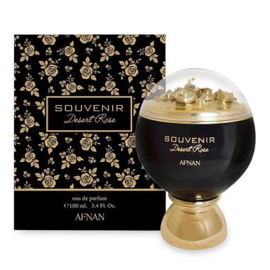Afnan souvenir desert rose edp 100 ml