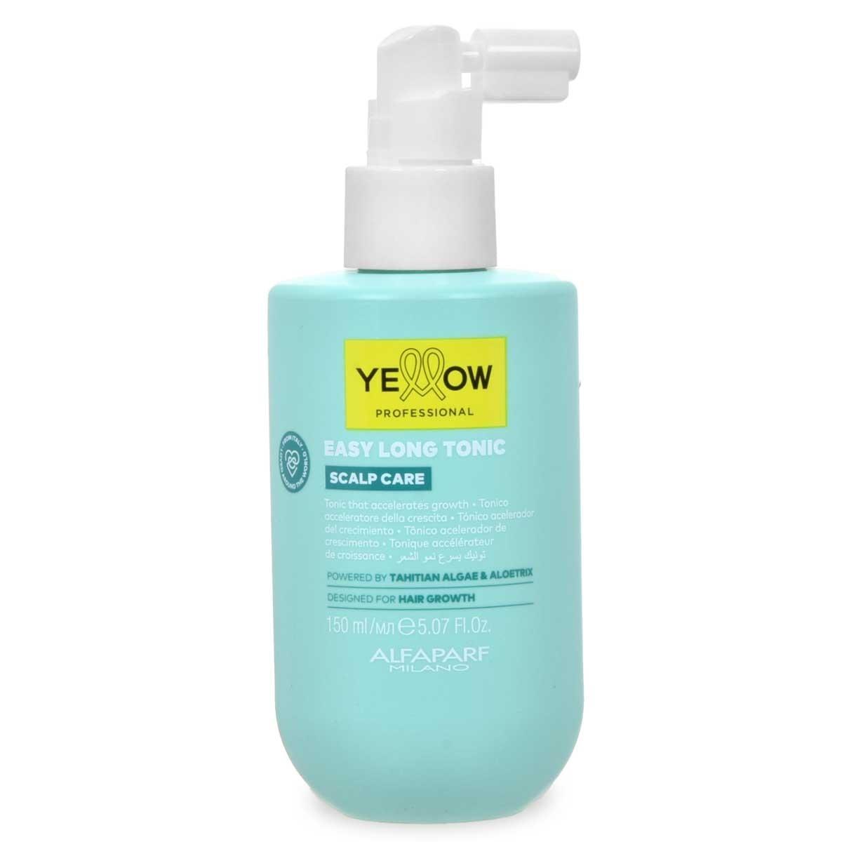 Alfaparf yellow scalp easy long tonic 150 ml