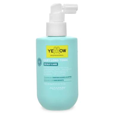 Alfaparf yellow scalp easy long tonic 150 ml