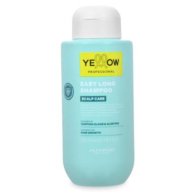 Alfaparf yellow scalp easylong shampoo 500 ml