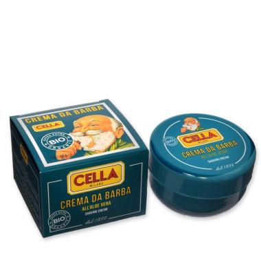 Cella milano ciotola da barba bio 150 ml