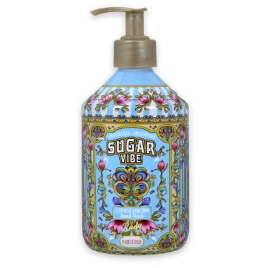 Rudy maioliche gourmand sapone liquido 500 ml sugar vibe