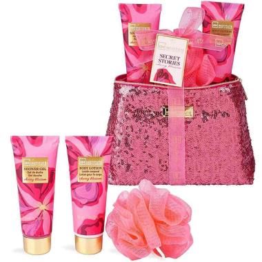 Idc institute secret stories wash bag 3 pcs