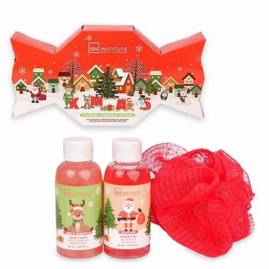 Idc institute christmas candy