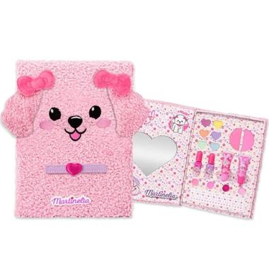 Martinelia puppies beauty book