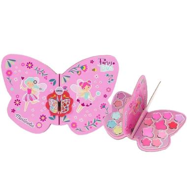 Martinelia fairy things magic wings