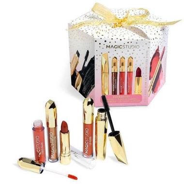 Magic studio diamond star beauty set