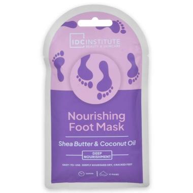 Idc institute pure pop nourishing foot mask