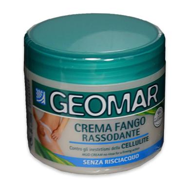 Geomar crema fango rassodante 500 ml