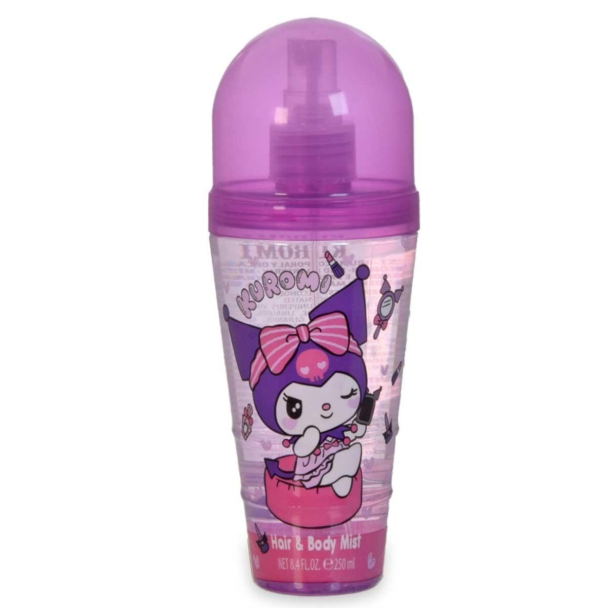 Kuromi hair & body spray 250 ml