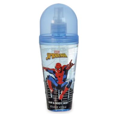 Spiderman hair & body 250 ml
