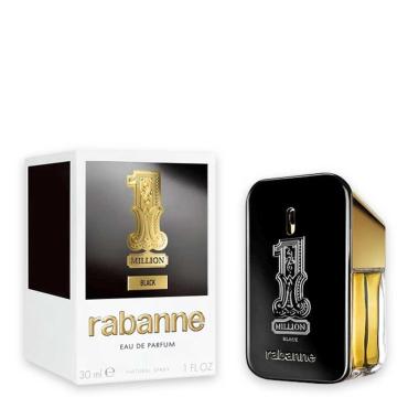 Paco rabanne 1 million black elixir 30 ml
