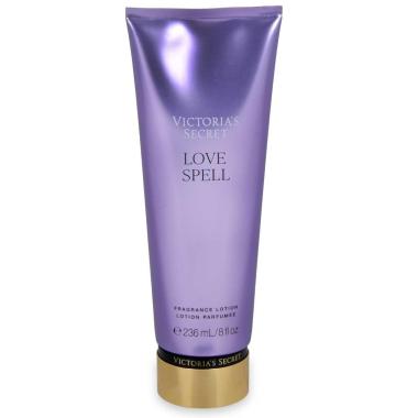 Victoria's secret love spell body lotion 236ml