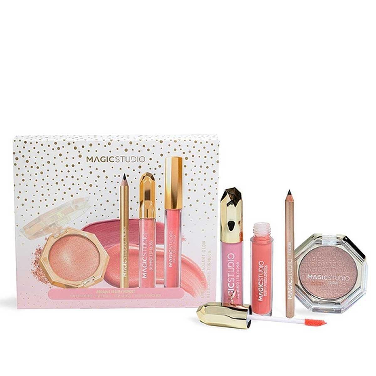 Magic studio diamond radiant beauty bundle