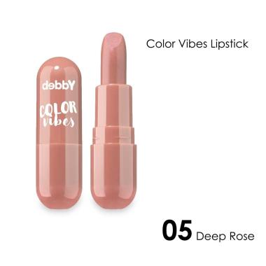 Debby color vibes lipstick 05