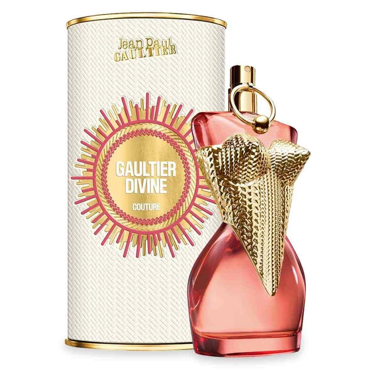 Jean paul gaultier divine couture edp 100 ml