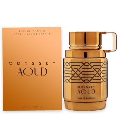 Armaf odyssey aoud(m)edp 100ml