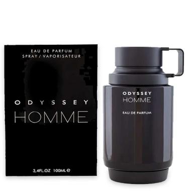 Armaf odyssey homme(m)edp 100ml