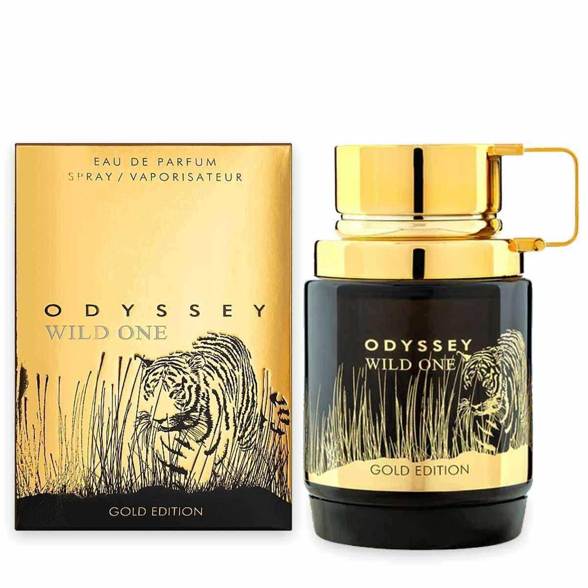 Armaf odyssey wild one (m) edp 100ml