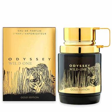 Armaf odyssey wild one (m) edp 100ml