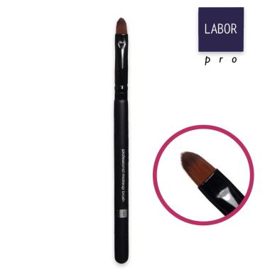 Pennello piatto make up labbra