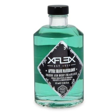 Xflex after shave manshadow 375 ml