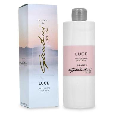 Gandini istanti - luce body lotion 400 ml