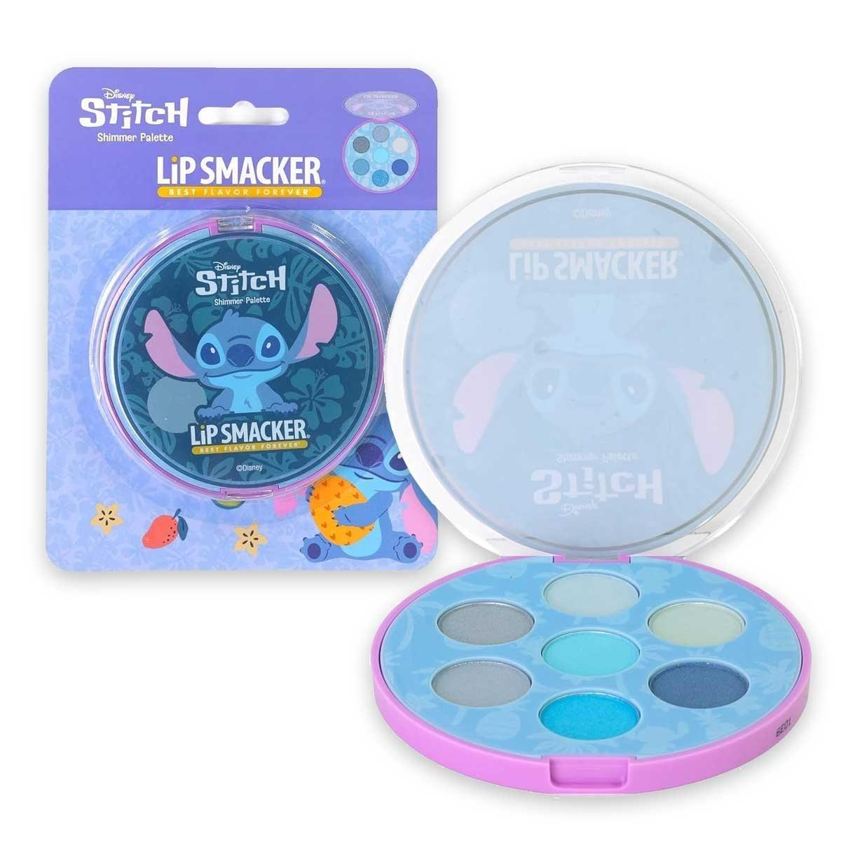 Stitch donut eye palette