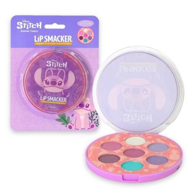 Stitch donut eye palette angel