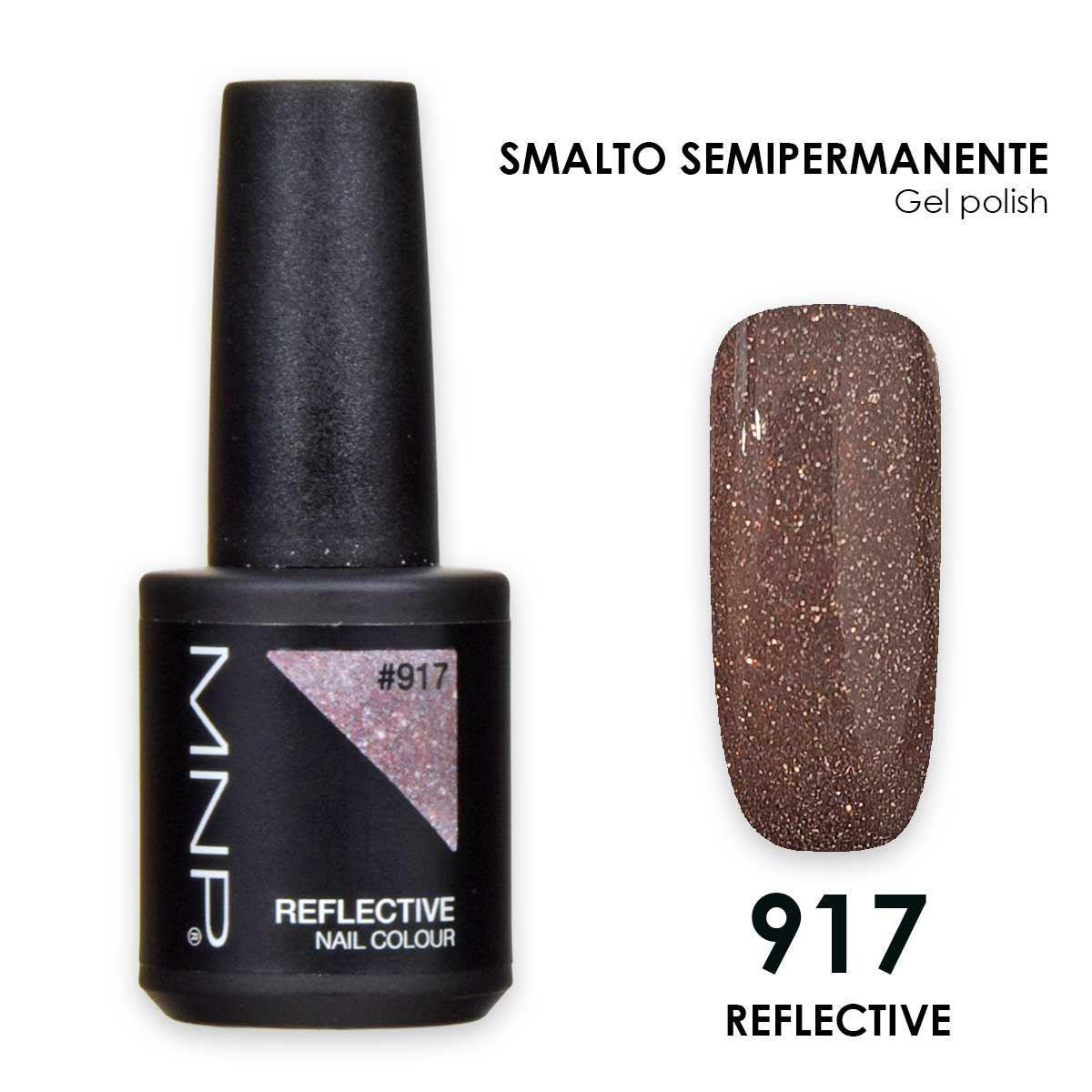 Mnp mesauda gelegant reflective gel polish 8 ml 917 andromeda