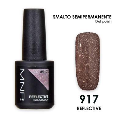 Mnp mesauda gelegant reflective gel polish 8 ml 917 andromeda