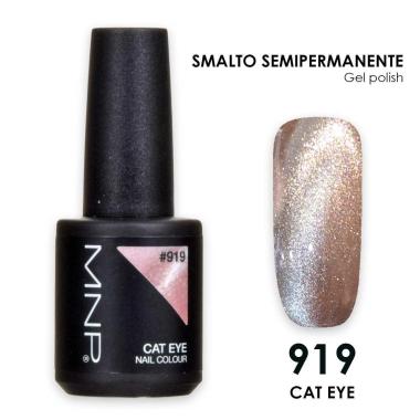 Mnp mesauda gelegant cat eye gel polish 8 ml 919 lumina