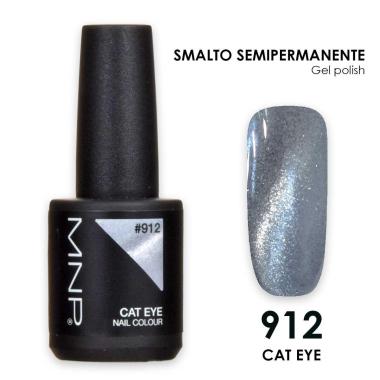 Mnp mesauda gelegant cat eye gel polish 8 ml 912 lumina