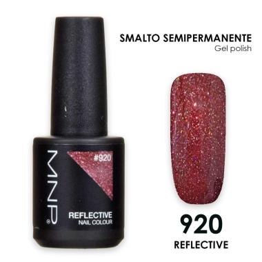 Mnp mesauda gelegant reflective gel polish 8 ml 920 nebula