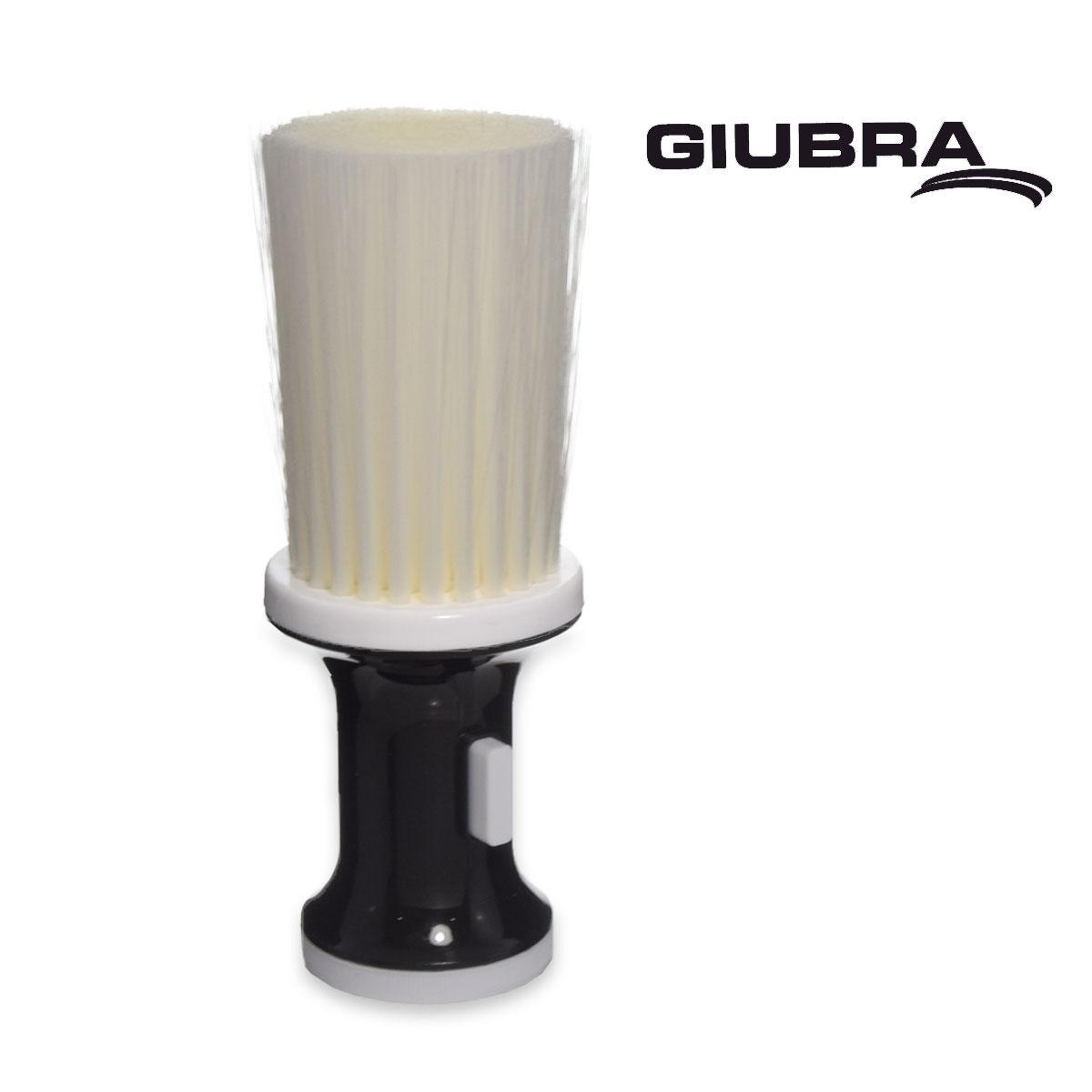 Giubra spargitalco nero