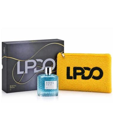Lpdo coffret soul sea 30 ml + pochette