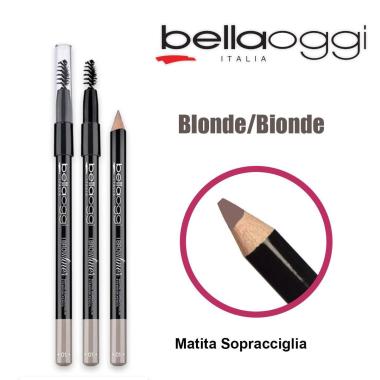 I brow liner matita sopracciglia blonde/bionde