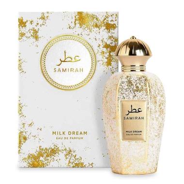 Samirah milk dream edp 100 ml