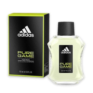 Adidas icon edt 100 ml pure game