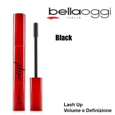 Lash up volume extreme mascara volume e definizione black