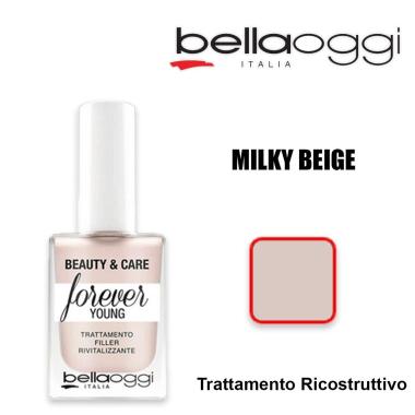 Forever young trattamento ricostruttivo milky beige