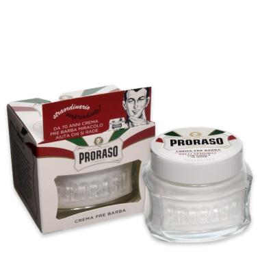 Proraso prebarba pelli sensibili 100 ml