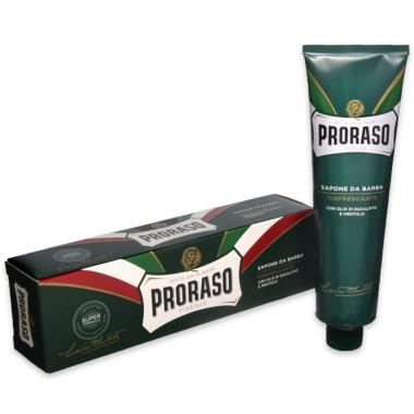 Proraso sapone tubo rinfrescante 150 ml