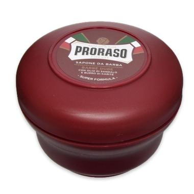 Proraso Proraso pennello professionale 400590 8004395000395