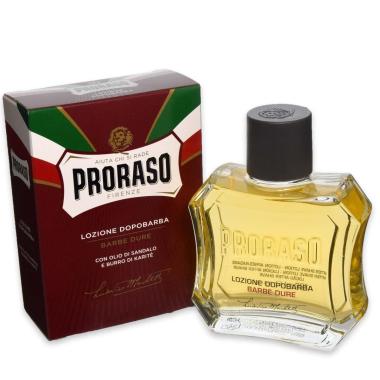 Proraso lozione barbe dure 100 ml