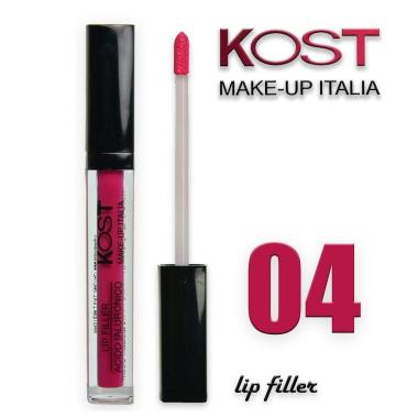 Lip gloss filler kost 04