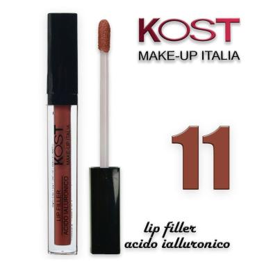 Lip gloss filler kost 11