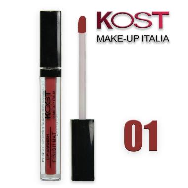 Lip varnish kost 01